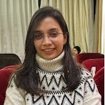 Dr Amrita Kumari Pandey