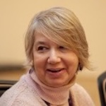 Tatiana Martsinkovskaya 