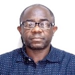 Prof Kenneth Anchang Yongabi