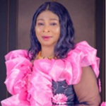 Dr Lina Okereke